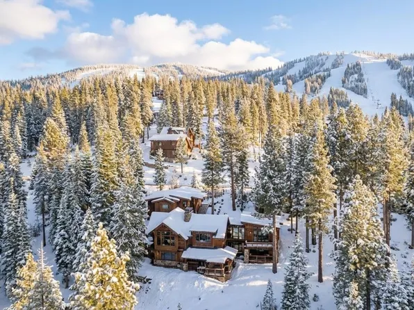 2526 N Summit Pl, Truckee, CA 96161