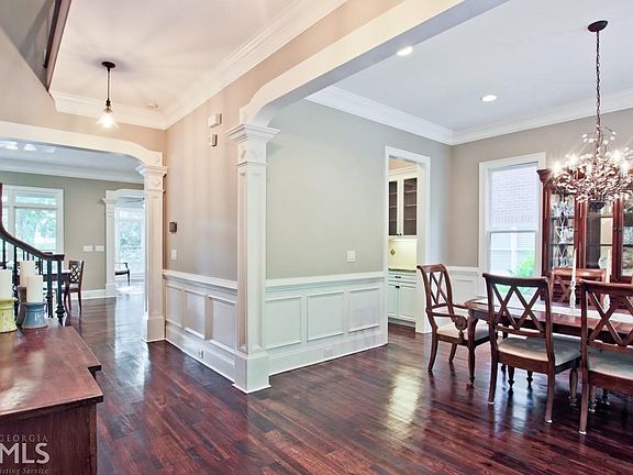 3rd image of 4283 Maner St SE