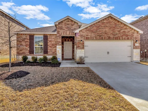 2011 Avondown Rd, Forney, TX 75126