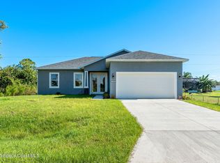 1410 Towton St SE, Palm Bay, FL 32909