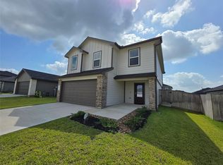 40934 Seasoned Oak Ln, Magnolia, TX 77354