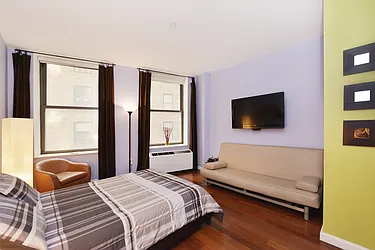 Rented by Evans Real Estate