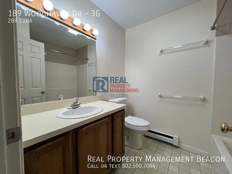 189 Woodhaven Dr #3G — Photo 23
