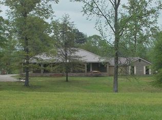 9522 County Road 154, Tillatoba, MS 38961