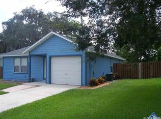 8725 NW 35th Ln, Gainesville, FL 32606