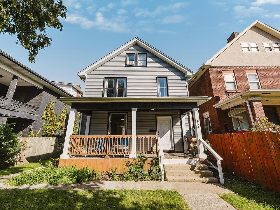 1st image of 534 Berkeley Rd