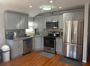 119-25 164th St #2, Jamaica, NY 11434