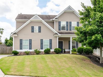 207 Cross Rd, Woodstock, GA, 30102