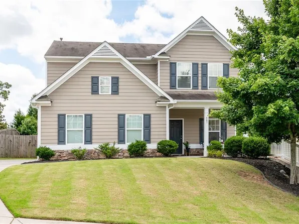 207 Cross Rd, Woodstock, GA 30102