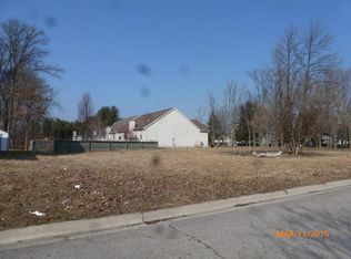 6808 Winbarr Way, Canal Winchester, OH 43110