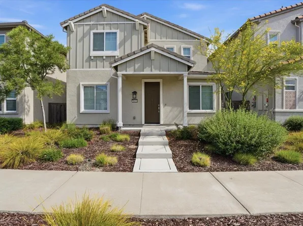 1619 N Breezy Meadow Dr, Sacramento, CA 95834