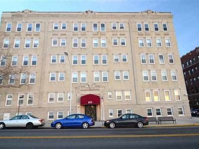 875 Boulevard E APT 34, Weehawken, NJ, 07086