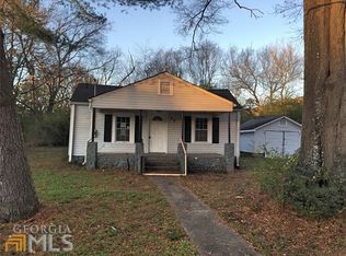 22 Nelson St SE, Silver Creek, GA 30173