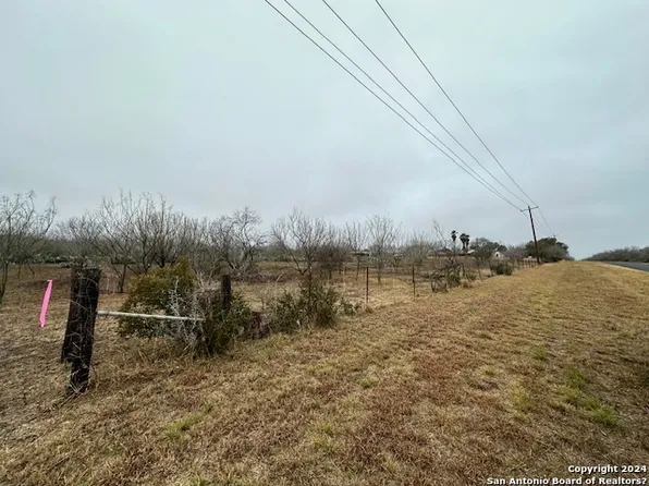 TBD CHRISTINE RD LOT 2, Jourdanton, TX 78026