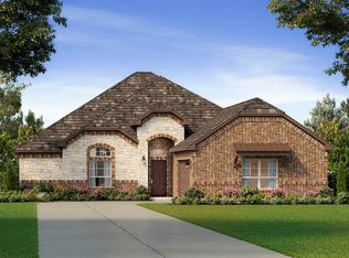 6033 Kansas Trl, Midlothian, TX 76065