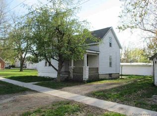 1215 N Bond St, Springfield, IL 62702