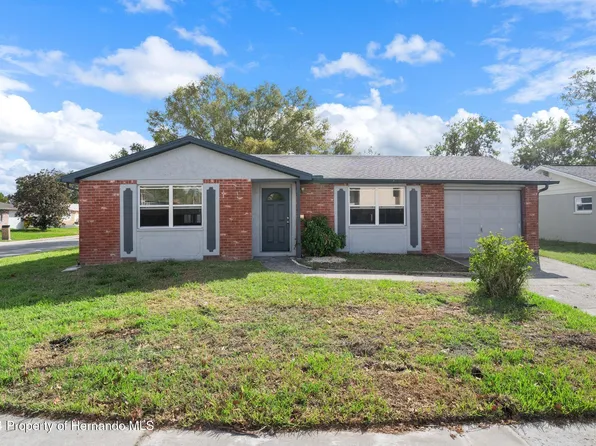 6314 Keller Dr, Port Richey, FL 34668