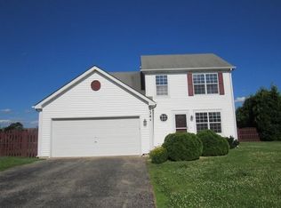 434 Ridgeview Dr, Genoa City, WI 53128