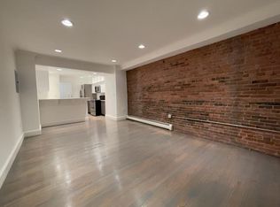 125 Saint Botolph St #9B, Boston, MA 02115