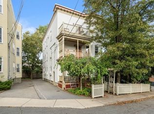 6 Fainwood Cir #2, Cambridge, MA 02139