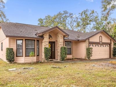 4576 Eden Woods Cir, Orlando, FL, 32810