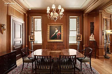 Sold by Sotheby's International Realty