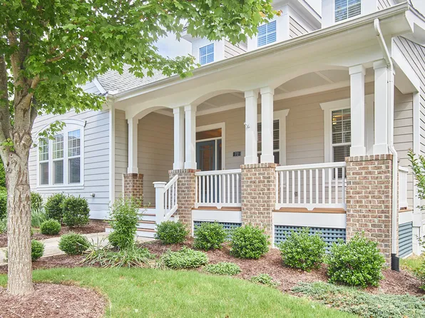 72 Saxapahaw Run, Chapel Hill, NC 27516