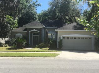 3609 SW 72nd Way, Gainesville, FL 32608