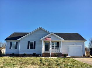 133 Woodland Way, Camden, NC 27921