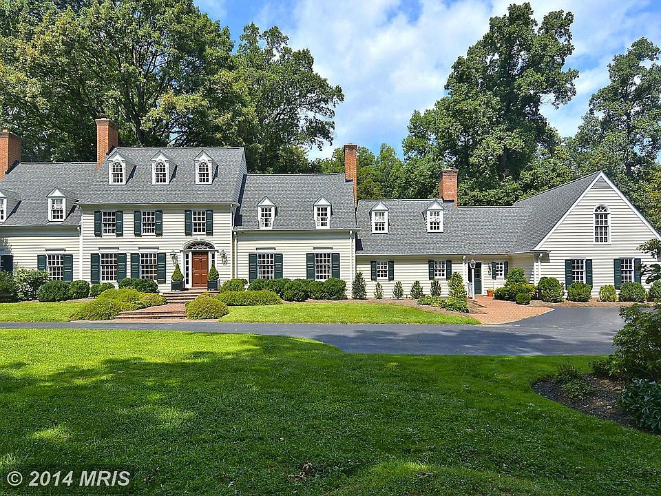 8741 Persimmon Tree Rd