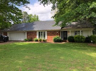 4623 S R St, Fort Smith, AR 72903