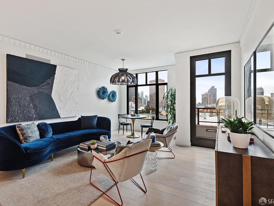 1st image of 875 California St #604