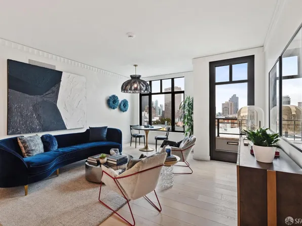 875 California St #604, San Francisco, CA 94108