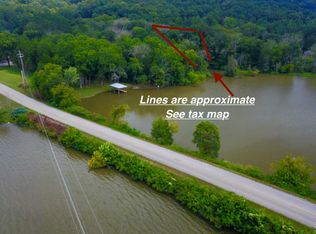 134 Bream Ln, Kingston, TN 37763