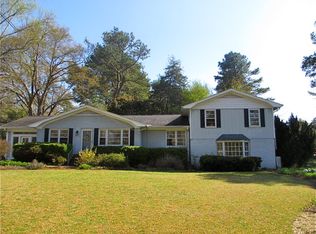 175 McLeroy Dr, Athens, GA 30606