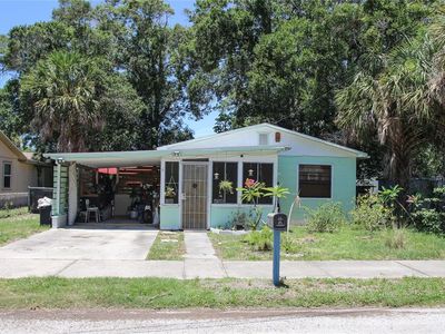 1719 York St S, Gulfport, FL, 33707