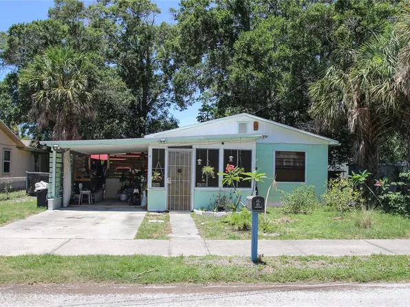 1719 York St S, Gulfport, FL 33707