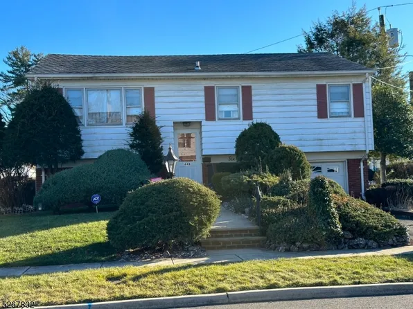 648 Galvin Ave, Roselle Boro, NJ 07203