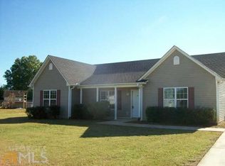 71 Cains Xing, Cedartown, GA 30125