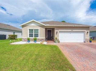 4204 Keeson Cir, Vero Beach, FL 32967