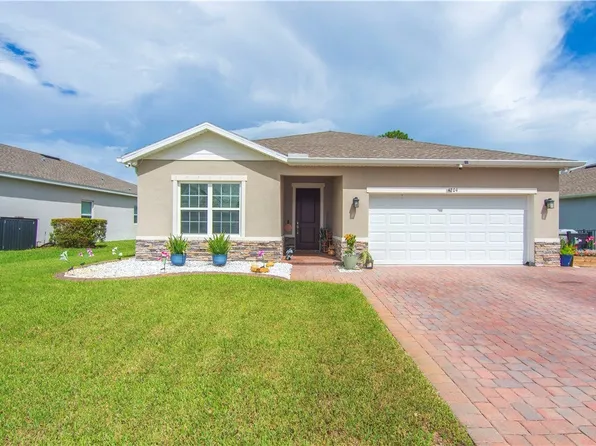 4204 Keeson Cir, Vero Beach, FL 32967