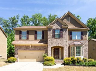 1699 Balmoral Dr SW, Conyers, GA 30094