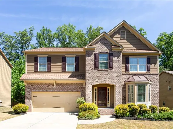 1699 Balmoral Dr SW, Conyers, GA 30094