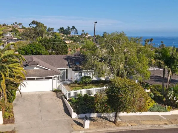 648 Surf View Dr, Santa Barbara, CA 93109