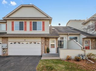 14190 Xenon St NW UNIT 12, Ramsey, MN 55303
