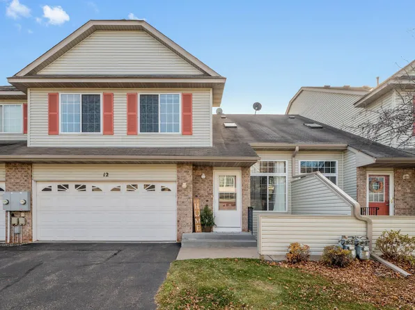 14190 Xenon St NW Unit 12, Ramsey, MN 55303