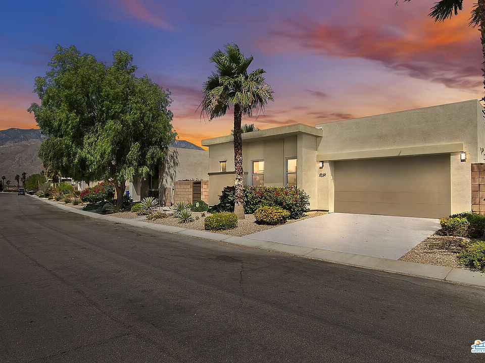 4239 Indigo St, Palm Springs, CA 92262 Zillow