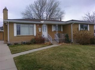 564 E 1600 S, Bountiful, UT 84010