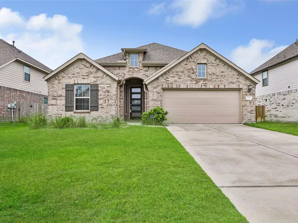 20811 Magical Merlin Way, Tomball, TX 77375