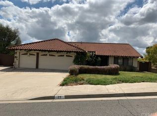 21 Rancho Jurupa Pl, Pomona, CA 91766